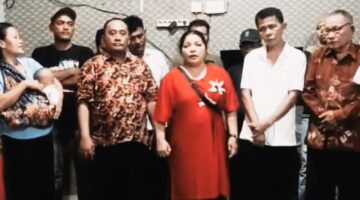 Penanganan Kasus Kematian Sungguh Satria Aritonang Dinilai Belum Optimal, Keluarga Minta Fakta Diungkap Secara Menyeluruh