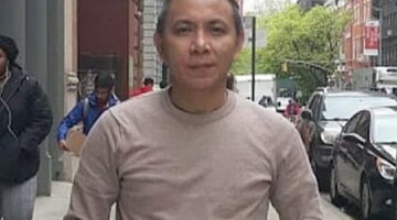 Jerry Massie Bandingkan Jokowi dengan Soeharto, Soroti Perbedaan Gaya Kepemimpinan dan Pernyataan di Hadapan Publik