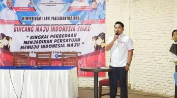 Apresiasi Langkah Tegas Menteri Imipas Agus Andrianto, Nonaktifkan Kalapas Cibinong Bukti Imipas Benahi Jajaran