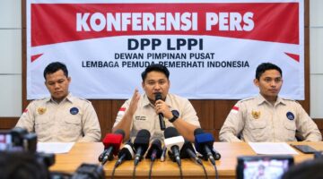 DPP LPPI : Kepedulian Nyata Pemerintah Melalui Menteri Imipas Air Bersih Menjangkau Masyarakat yang Membutuhkan