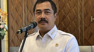 Kami Apresiasi Menteri Imipas Agus Andrianto Wujudkan Imipas Prima
