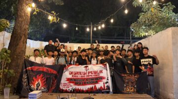 PPD: Pentingnya Pemerataan Kualitas Pendidikan di Berbagai wilayah Indonesia