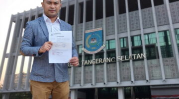 Merek Sama, Harga Beda Jutaan, M. Aqil B, S.H: Misteri Pengadaan Mebel Milyaran Rupiah di Disdikbud Tangsel